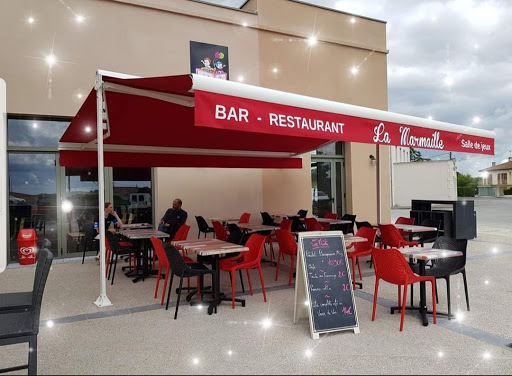 Photo 3 - Le Bistrot du Prince Noir