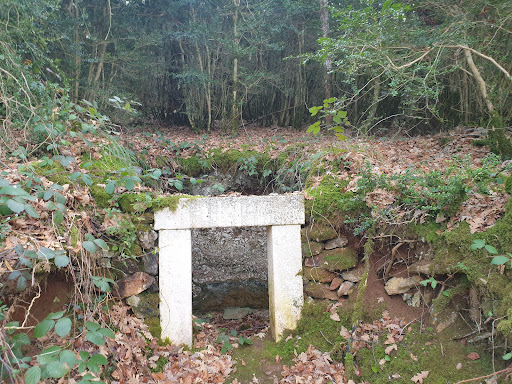 Ruta de las Caleras y las Carboneras