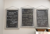 Menu O' Pain d'Arsene Page 3