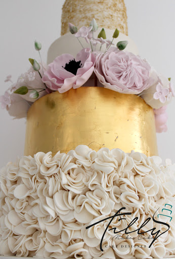 Tilly Makes Cake - Thumbnail