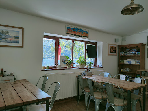Lone Tree Cafe - Visual
