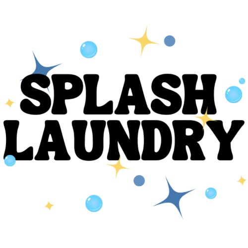 Clean laundry equipment at Splash Laundry in Kansas City, MO
