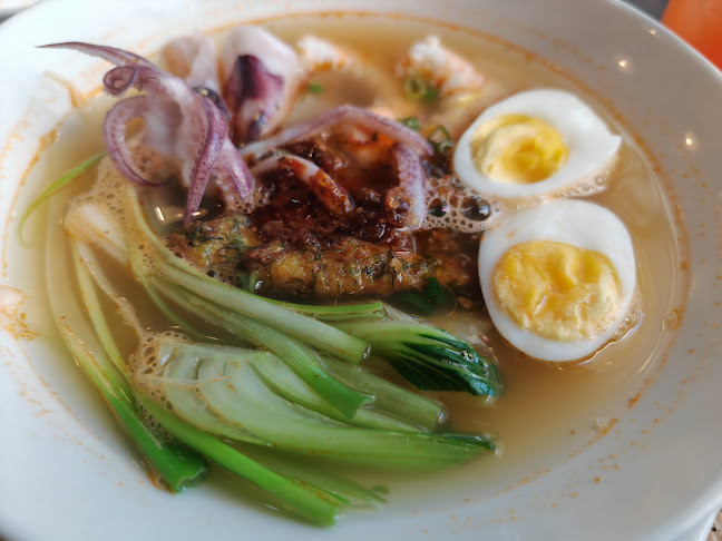 Vietnamese Pho Hours