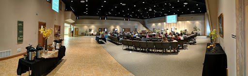 Upper Deer Creek Church - Thumbnail