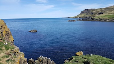 Photos of Borgarfjar&eth;arh&ouml;fn