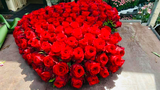 DG Flowers