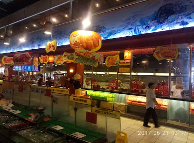 Photos of Shiqilao Zhongshan Restaurant Qijiang Shop
