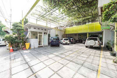 Photos of Zaen Hotel Syariah