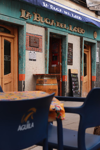 La Buga del Lobo by null