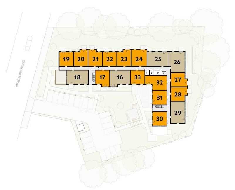 Jennings Grange - Retirement Living - McCarthy Stone photo 2