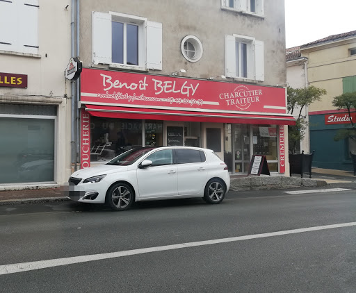La Cuisine de Benoit Cerizay