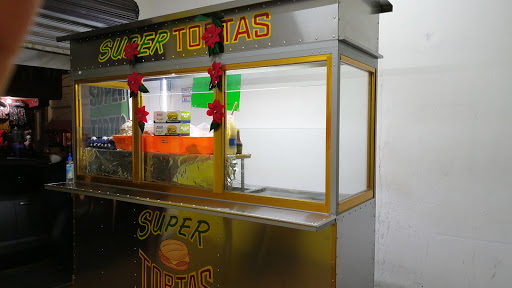 Super Tortas Rene's Gallery - Mexico