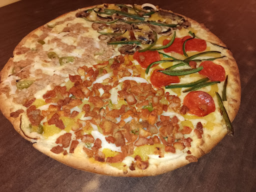 Pizzas Venado de Shalom servicio a domicilio y servicio a mesa, visitenos Gallery - Mexico