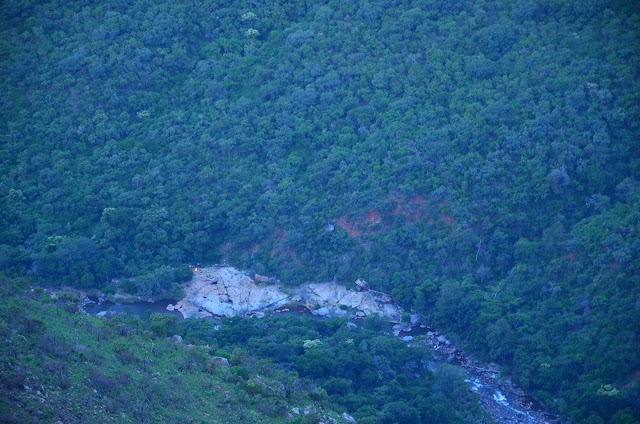 Blyde River Canyon