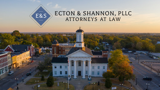 Ecton & Shannon PLLC