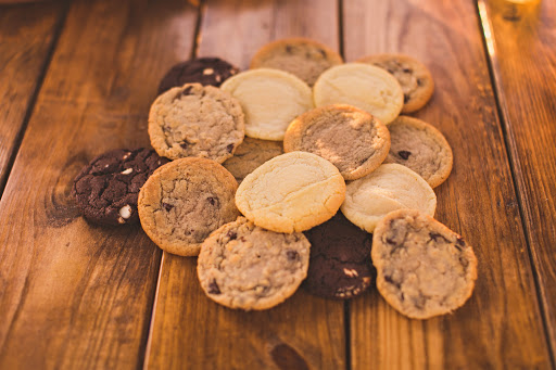 Cookies and Cream - Thumbnail