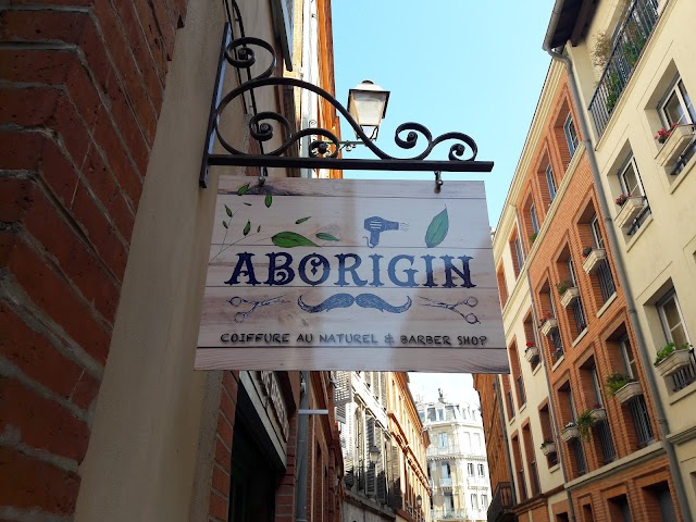 Aborigin Coiffure Bio & Barber Shop