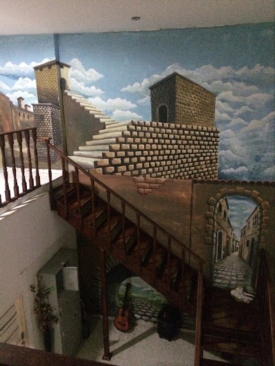 Photos of The Meeting Point Hostel