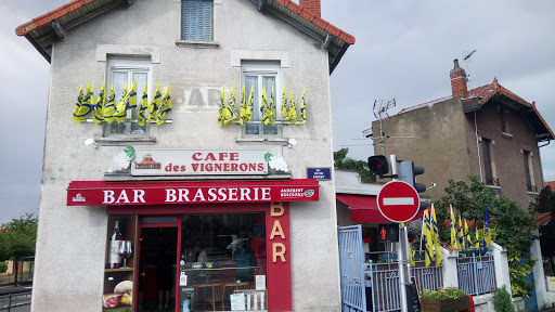 Bar des Vignerons