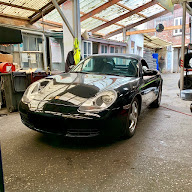 Garage Dubecquerel à Lille