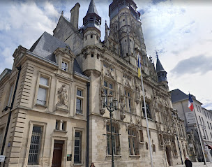 Photo n°2 de Cabinet VILLEMAINE - Diagnostic immobilier - DPE Audit énergétique - Compiègne 60 à Compiègne (Expert immobilier)