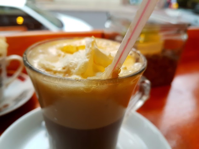 Káapeh II - Gourmet Coffee - Barista House