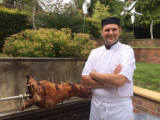 Chiltern Hog Roast & BBQ Co Gallery - United Kingdom