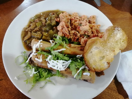 El Rey Buffet Zimapan - Thumbnail