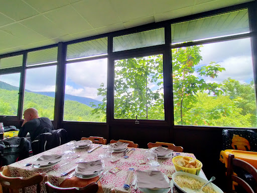 Appennino Pavese Albergo Ristorante - Thumbnail