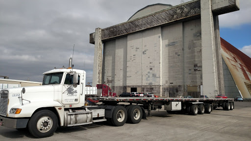 Stimson Lumber - Visual