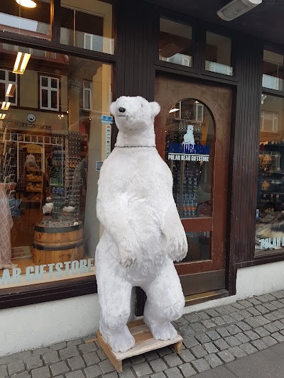 Photos of &Iacute;sbj&ouml;rninn Polarbear Gift Store