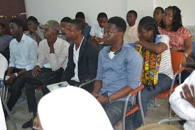 Photos of HapaSpace