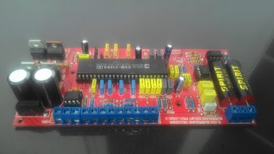 Photos of Audio Rakitan Indonesia