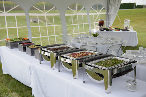 Shady Maple Banquets and Catering - Thumbnail