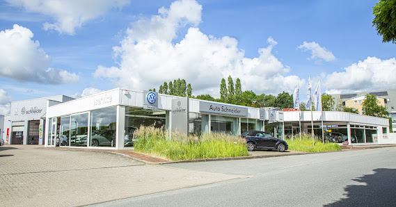 Auto Schneider GmbH Vogelsang 6-8, 23669 Timmendorfer Strand, Deutschland