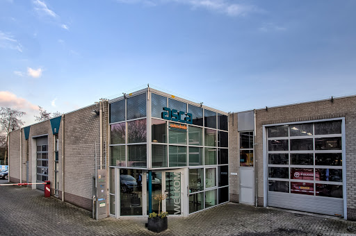 Pon Center Autoschade Nijkerk - Thumbnail