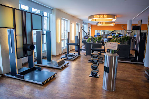 MYGYM Physio