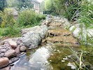 Фотография Черногорский Парк, Хакасская улица, Абакан, Россия