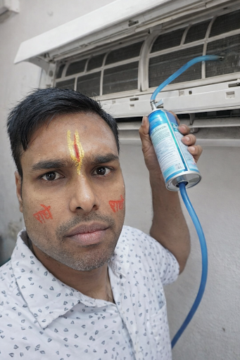 AC ka service sabse achcha freedom fighter maidan garhi complex paryavaran complex Chhatarpur sta… post image