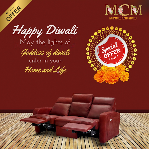 🎊 MCM Diwali Express post image
