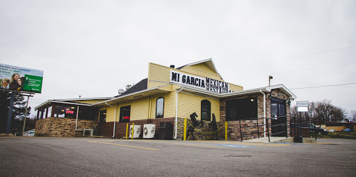 Mi Garcia's Mexican Restaurant