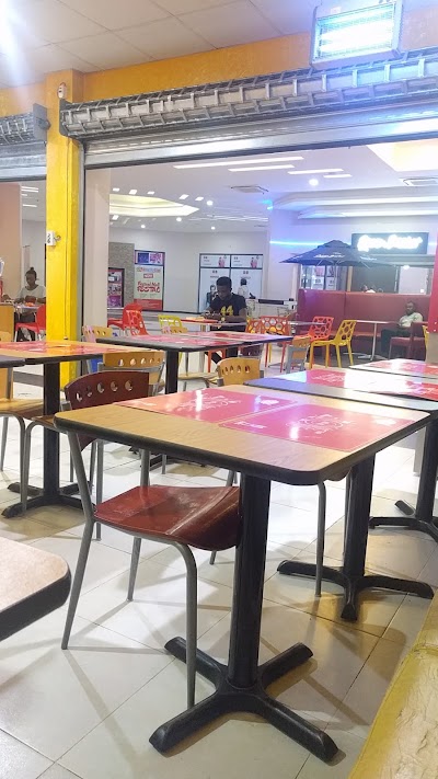 Photos of Shoprite Festival Mall