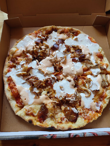 Pizzafresh - Visual