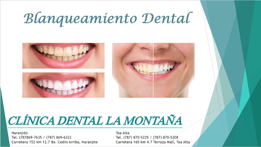 Clínica Dental La Montaña
