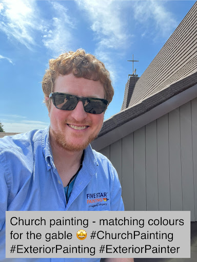 Five Star Painting of Ottawa - Thumbnail