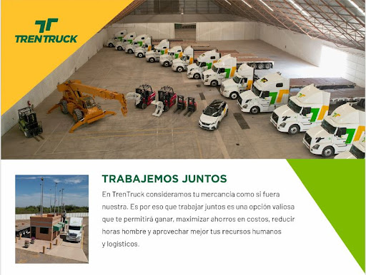 TRENTRUCK SA DE CV - Thumbnail