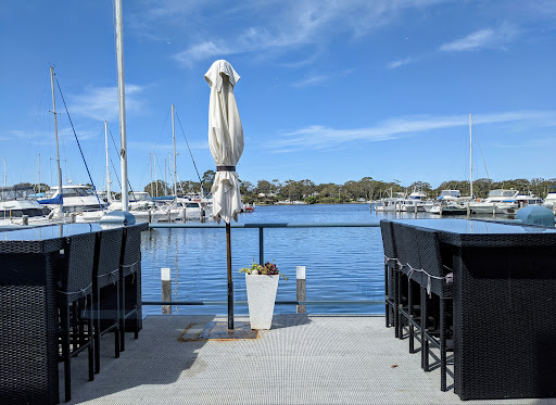 Paynesville Motor Cruiser Club - Thumbnail