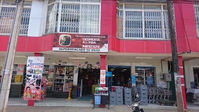 Photos of Supermercado SU MESA