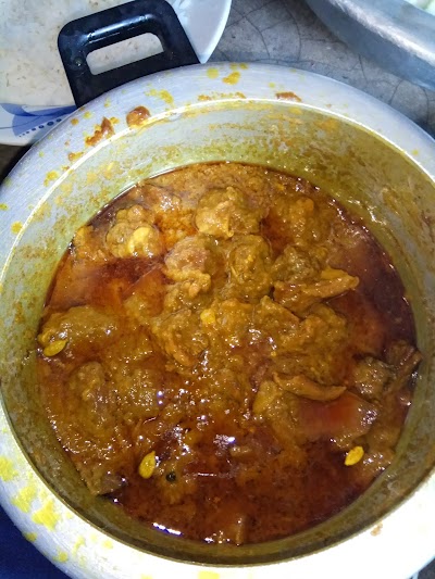 Photos of Sir A. F. Rahman Hall Canteen