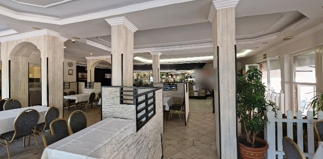 Restaurant Becks